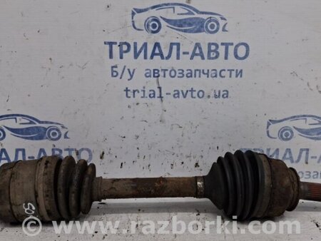 ФОТО Привод передний правый МКПП для KIA Sorento BL Киев