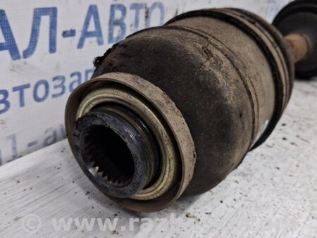 ФОТО Привод передний правый МКПП для KIA Sorento BL Киев