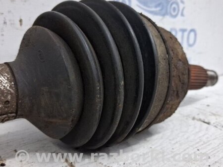 ФОТО Привод передний правый МКПП для KIA Sorento BL Киев