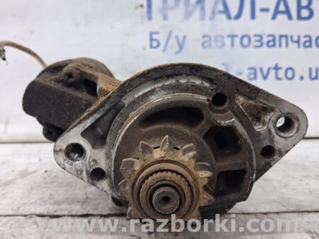 ФОТО Стартер для Nissan Navara D40 Киев