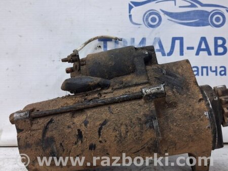 ФОТО Стартер для Nissan Navara D40 Киев