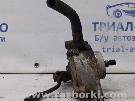 ФОТО Насос вакуумный для Nissan Navara D40 Киев