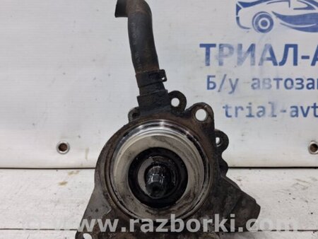 ФОТО Насос вакуумный для Nissan Navara D40 Киев