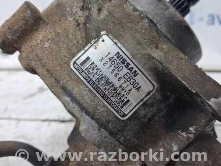 ФОТО Насос вакуумный для Nissan Navara D40 Киев