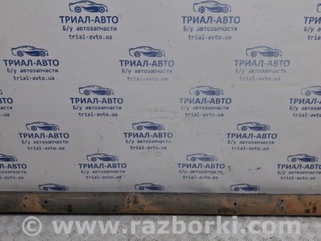 ФОТО Подножка для Nissan Navara D40 Киев