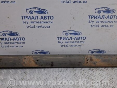 ФОТО Подножка для Nissan Navara D40 Киев