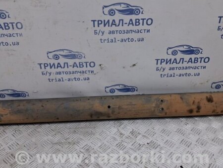 ФОТО Подножка для Nissan Navara D40 Киев