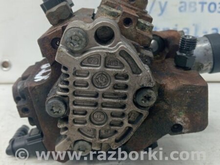 ФОТО ТНВД для Nissan X-Trail T31 (2007-2014) Киев