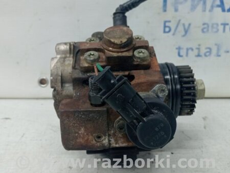 ФОТО ТНВД для Nissan X-Trail T31 (2007-2014) Киев