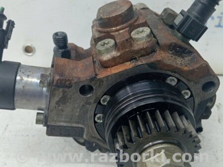 ФОТО ТНВД для Nissan X-Trail T31 (2007-2014) Киев