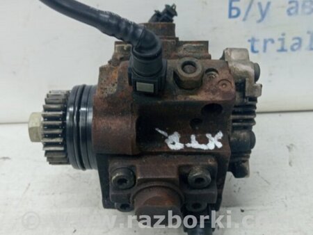 ФОТО ТНВД для Nissan X-Trail T31 (2007-2014) Киев