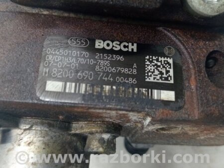 ФОТО ТНВД для Nissan X-Trail T31 (2007-2014) Киев