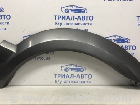 ФОТО Накладка крыла для KIA Sorento BL Киев