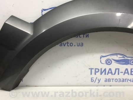 ФОТО Накладка крыла для KIA Sorento BL Киев