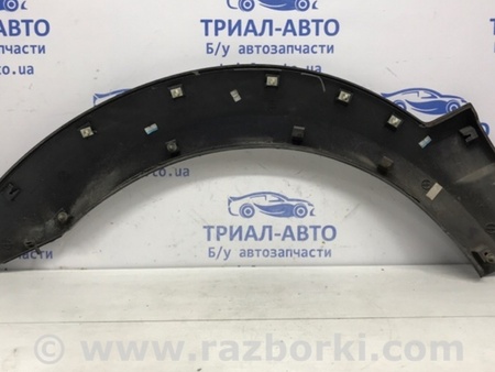 ФОТО Накладка крыла для KIA Sorento BL Киев