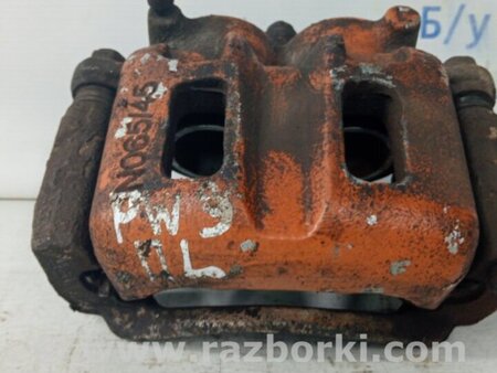 ФОТО Суппорт передний левый для Mitsubishi Pajero Wagon 3 Киев