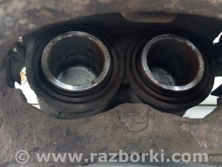 ФОТО Суппорт передний левый для Mitsubishi Pajero Wagon 3 Киев