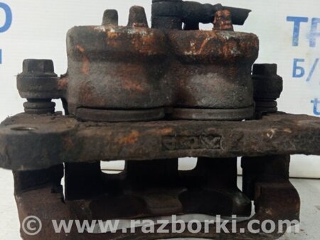 ФОТО Суппорт передний левый для Mitsubishi Pajero Wagon 3 Киев