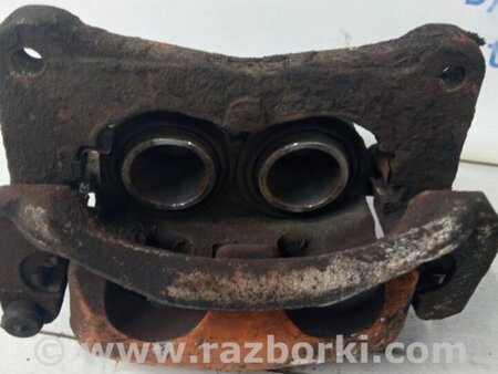 ФОТО Суппорт передний левый для Mitsubishi Pajero Wagon 3 Киев