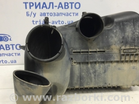 ФОТО Корпус воздушного фильтра для Mitsubishi Pajero Wagon 4 Киев