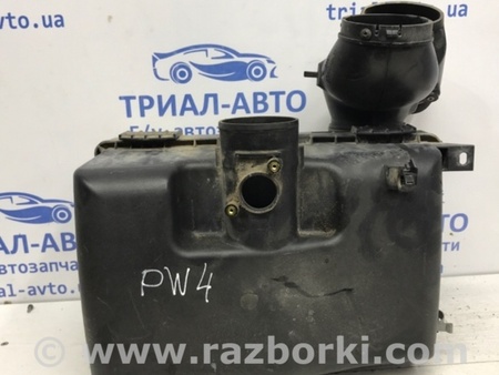 ФОТО Корпус воздушного фильтра для Mitsubishi Pajero Wagon 4 Киев