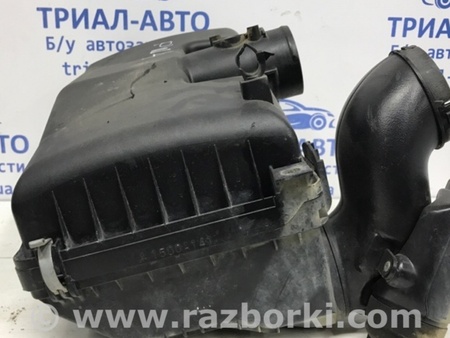 ФОТО Корпус воздушного фильтра для Mitsubishi Pajero Wagon 4 Киев