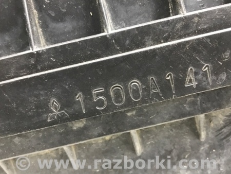 ФОТО Корпус воздушного фильтра для Mitsubishi Pajero Wagon 4 Киев