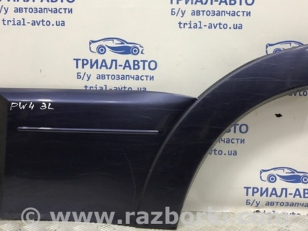 ФОТО Накладка двери для Mitsubishi Pajero Wagon 4 Киев