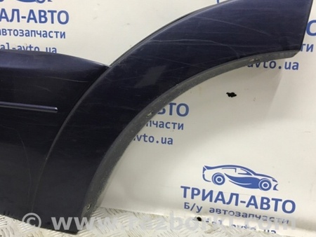 ФОТО Накладка двери для Mitsubishi Pajero Wagon 4 Киев