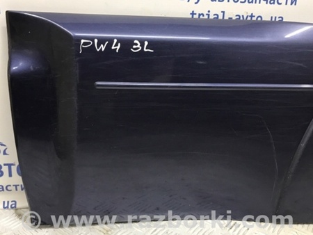 ФОТО Накладка двери для Mitsubishi Pajero Wagon 4 Киев