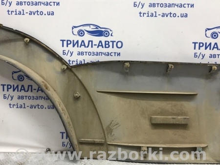 ФОТО Накладка двери для Mitsubishi Pajero Wagon 4 Киев
