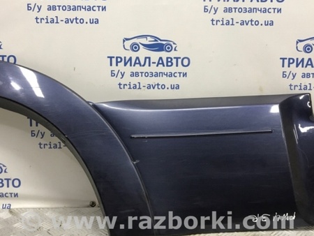 ФОТО Накладка двери для Mitsubishi Pajero Wagon 4 Киев