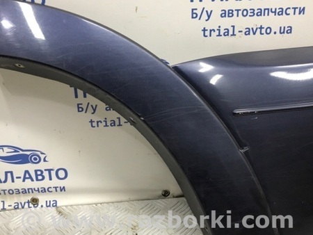 ФОТО Накладка двери для Mitsubishi Pajero Wagon 4 Киев