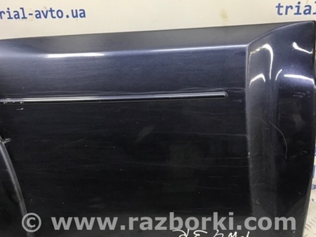 ФОТО Накладка двери для Mitsubishi Pajero Wagon 4 Киев