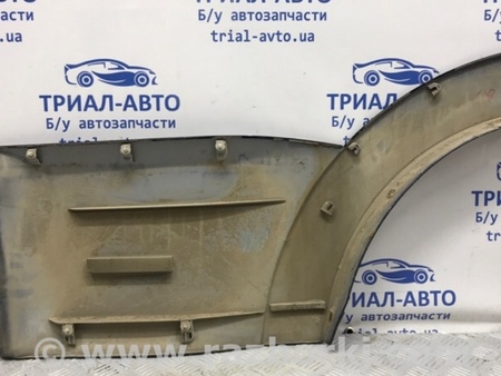 ФОТО Накладка двери для Mitsubishi Pajero Wagon 4 Киев