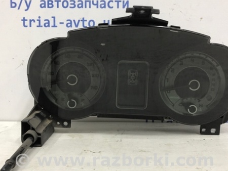 ФОТО Приборная панель для Mitsubishi Pajero Wagon 4 Киев