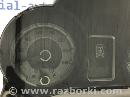 ФОТО Приборная панель для Mitsubishi Pajero Wagon 4 Киев