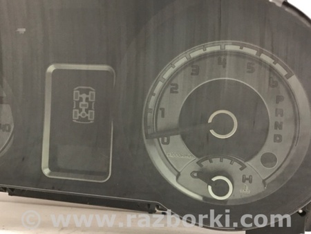 ФОТО Приборная панель для Mitsubishi Pajero Wagon 4 Киев