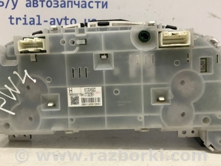 ФОТО Приборная панель для Mitsubishi Pajero Wagon 4 Киев