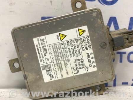 ФОТО Блок розжига ксеноновой фары для Mitsubishi Pajero Wagon 4 Киев