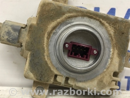 ФОТО Блок розжига ксеноновой фары для Mitsubishi Pajero Wagon 4 Киев