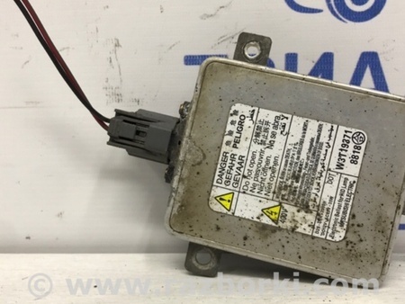 ФОТО Блок розжига ксеноновой фары для Mitsubishi Pajero Wagon 4 Киев