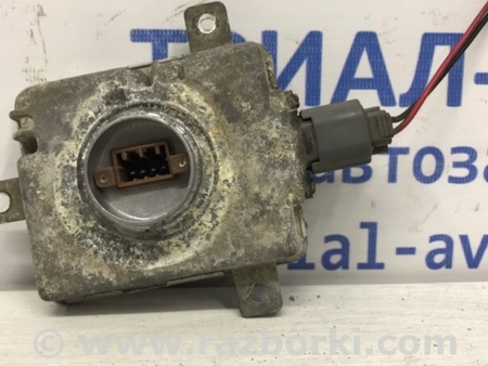 ФОТО Блок розжига ксеноновой фары для Mitsubishi Pajero Wagon 4 Киев