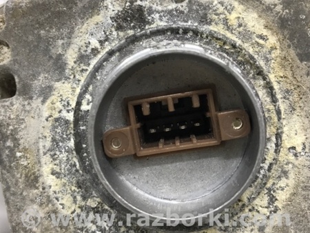 ФОТО Блок розжига ксеноновой фары для Mitsubishi Pajero Wagon 4 Киев