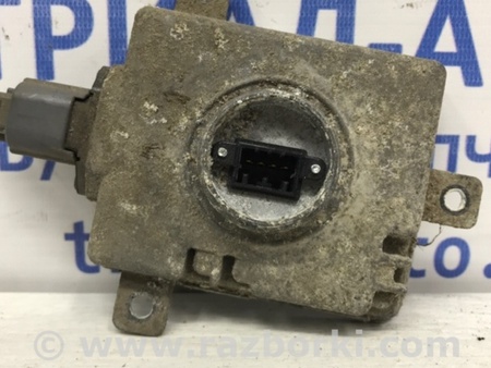 ФОТО Блок розжига ксеноновой фары для Mitsubishi Pajero Wagon 4 Киев