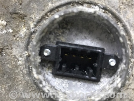 ФОТО Блок розжига ксеноновой фары для Mitsubishi Pajero Wagon 4 Киев