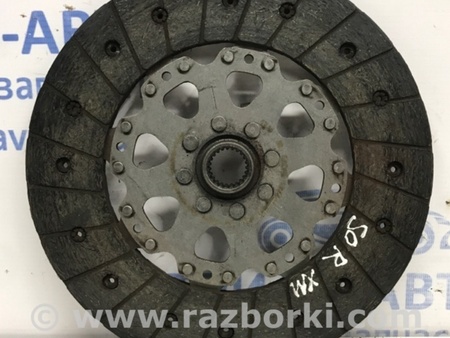 ФОТО Диск сцепления для KIA Sorento XM Киев