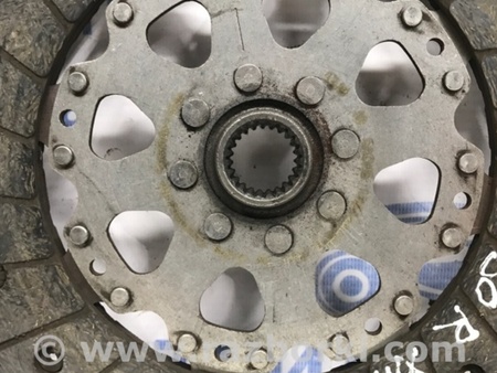 ФОТО Диск сцепления для KIA Sorento XM Киев