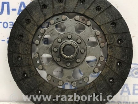 ФОТО Диск сцепления для KIA Sorento XM Киев