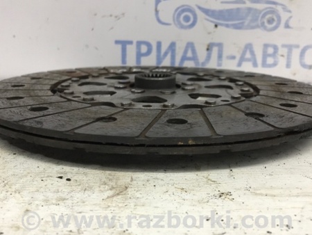 ФОТО Диск сцепления для KIA Sorento XM Киев